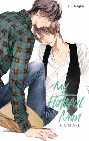 My Hateful Man (My Beautiful Man 2)